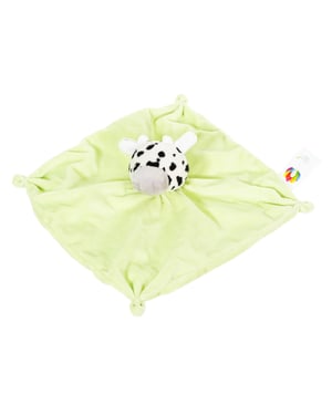 DouDou mit Vaquita 129A Tierbaby