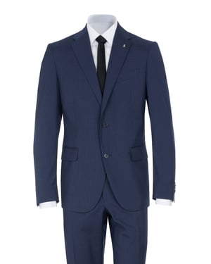 Corneliani-Anzug