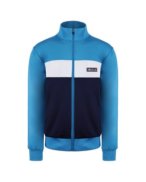 Ellesse Bestla Herren Blue Track Top