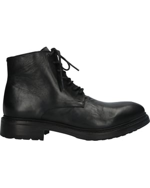FABRICE ENEA - Black - Stiefel