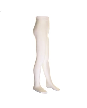 Panty Mikrofaser 200D elas.Tupid