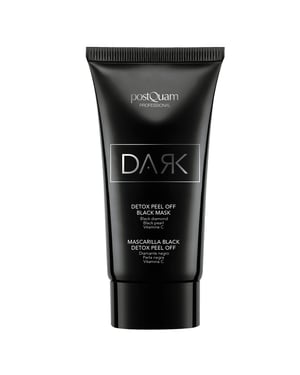 Reinigende Maske Black Peel-Off - alle Hauttypen - 75 ml