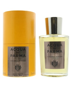 Colonia Intensa Eau De Cologne Vaporisateur 100 ml