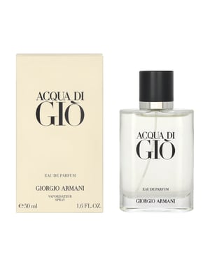 Armani Acqua Di Gio Pour Homme Edp Spray.