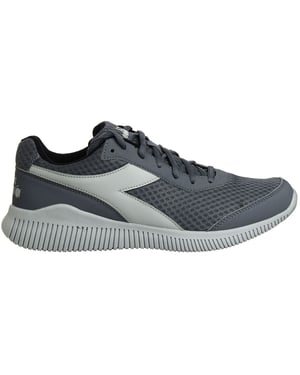 Diadora Eagle 3 Herren-Sneaker in Grau