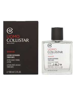 Collistar Uomo After-Shave Toning Lotion 100 ml