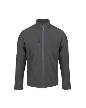 Regatta - HONESTY Softshelljacke - Herren (Grau)