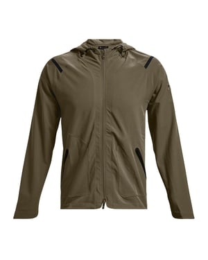 Under Armour Unaufhaltsame Herren Khaki Jacke
