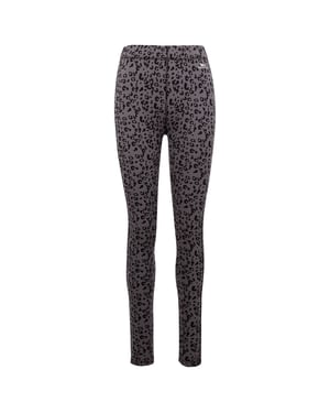Trespass Womens/Ladies Minstrel Base Layer Bottoms (Dunkelgrau)