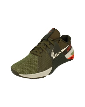 Nike Metcon 8 Herren Grün Turnschuhe