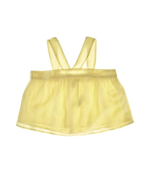 Neckholder-Top 664327 Mädchen