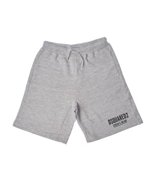 Oversize Shorts DQ1412D0-A1NDQ Junge