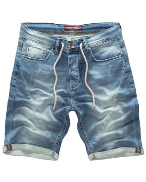 Rock Creek Shorts Light Blue
