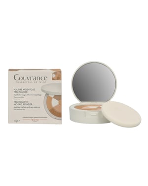 Avene Couvrance Translucent Mosaic Powder.