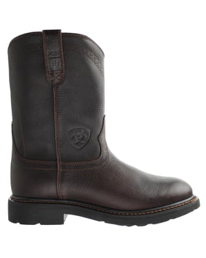 Ariat Sierra Mens Brown Stiefel