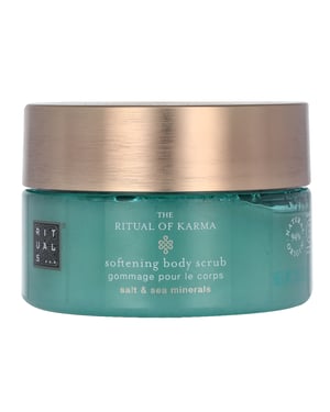 Rituals Karma Softening Body Scrub.