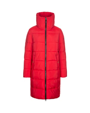 Trespass - FAITH Daunenjacke - Damen (Rot)