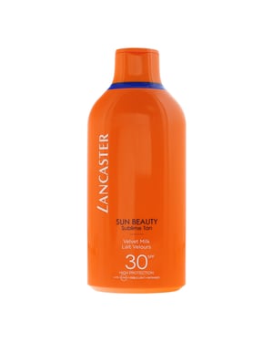 Sun Beauty Velvet Milk Spf30 400 ml