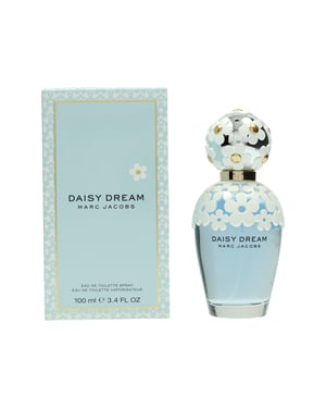 Marc Jacobs Daisy Dream Eau de Toilette 100ml