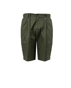 Antony Morato Shorts Gustaf Herren grün