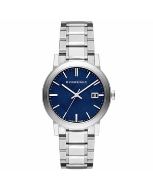 Burberry BU9031 Herrenuhr