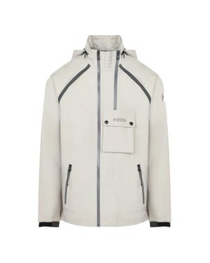 Belstaff Twin Track Gore-Tex Infinium Jacke - Stein