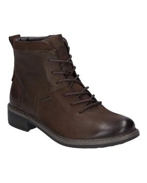 JOSEF SEIBEL Selena 50 | Stiefelette für Damen | Braun Selena 50, moro