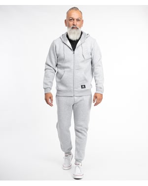 Rock Creek Trainingsanzug Grau