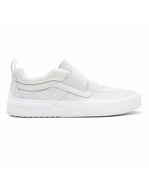Vans Kyle Pro 2 Herren weiße Schuhe