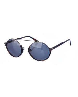 Unisex AB12315 Runde Form Sonnenbrille