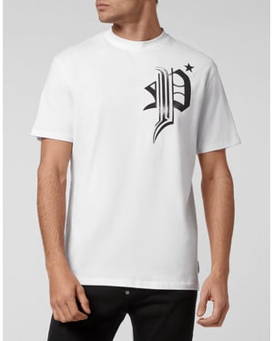 T-Shirt Skull