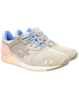 Asics Gel-Lyte III OG Beige Herren-Trainer