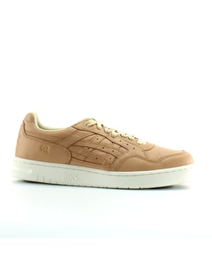 Asics Gel-Circuit Herren Beige Trainer