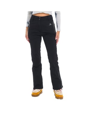 Skihose SWF22357 Frau