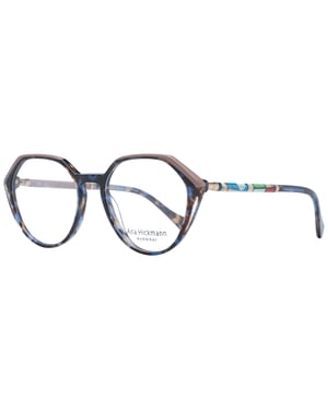 Ana Hickmann Brille AH6467 P02 51