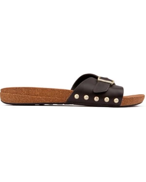 Fitflop Adjustable Buckle Sandalen