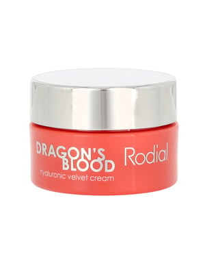 Rodial Dragon's Blood Velvet Cream.