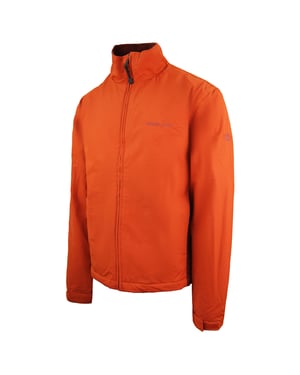 Timberland WG Sherburne Reißverschluss up braune Herrenjacke 32429 944