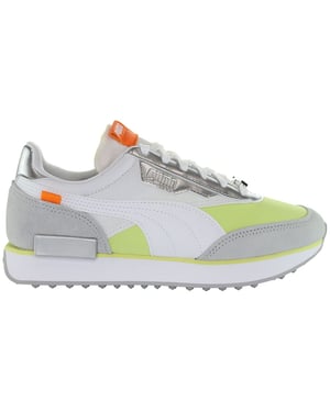 Puma Future Rider Herren mehrfarbige Trainer