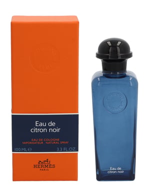 Hermes Eau De Citron Noir Edc Spray 100 ml
