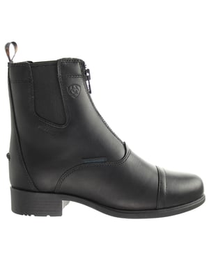 Ariat Bromont Pro H2O Womens Black Stiefel