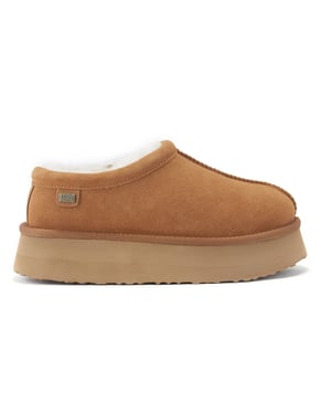 Outback Platfoam Kastanienschuhe