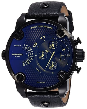 Diesel Dz7257 Little Daddy Uhr
