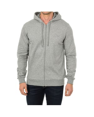 Langarm-Kapuzenpullover für Männer 7V6M71-6JQDZ