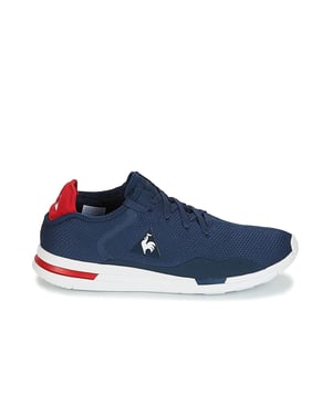 Le Coq Sportif Solas Sport Herren Navy Trainer