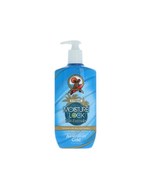 Australian Gold After Sun Moisture Lock Tan Ext Cr.