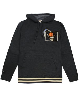Mitchell & Ness Cleveland Cavaliers NBA Fledermaus um Herren Hoodie