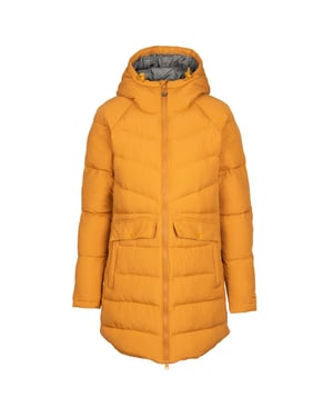 Trespass - "Judda" Steppjacke für Damen (Ingwerfarben)