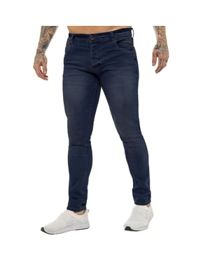 ETO | Herren Designer Hyperstretch Jeans