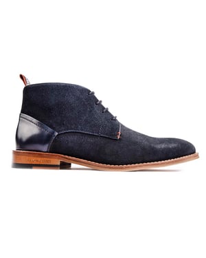 Simon Carter Byrd 2 Chukka-Stiefel